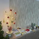 Natura לינה וארוחת בוקר