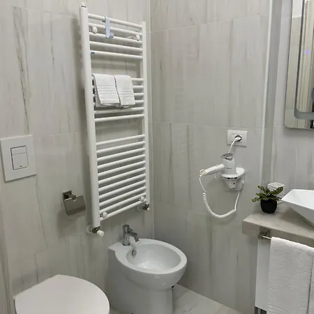 Natura Bed and breakfast