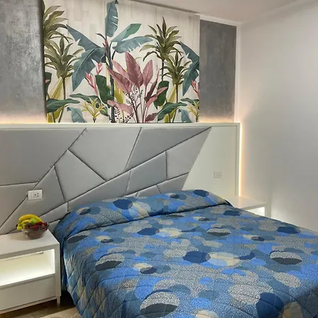 Bed and breakfast Natura Spilamberto