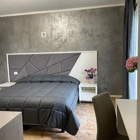 Bed & Breakfast Natura Spilamberto