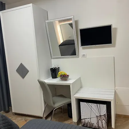 Couette-café Natura Spilamberto