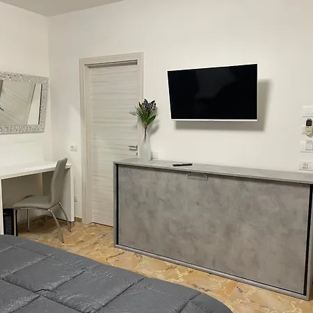 Bed and breakfast Natura Spilamberto