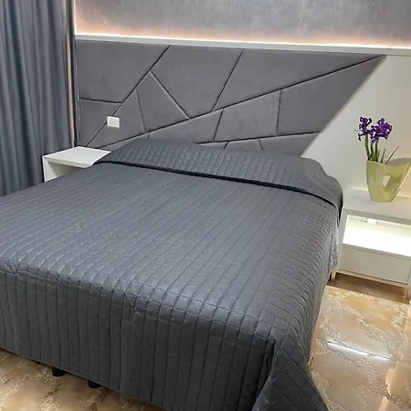 Natura Bed & Breakfast 3*