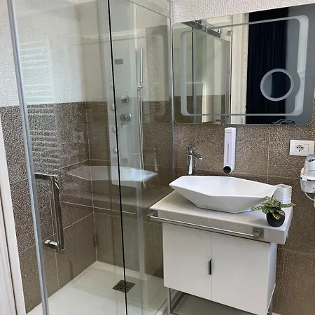 Natura Bed & Breakfast Spilamberto