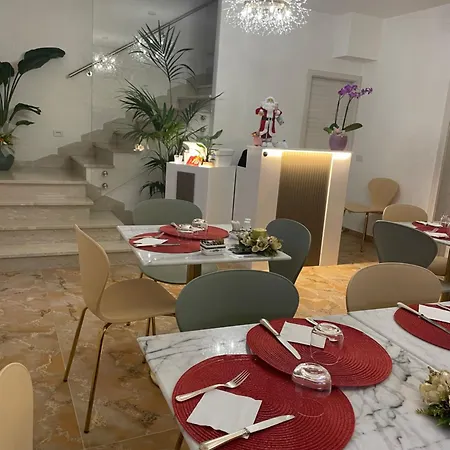 Couette-café Natura 3*