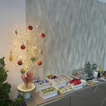 Natura Bed and breakfast