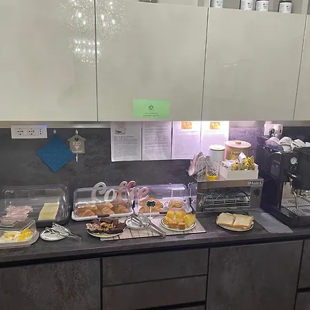 Natura Couette-café Spilamberto