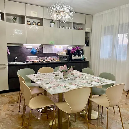Bed & Breakfast Natura 3*
