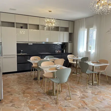 Bed & Breakfast Natura Spilamberto