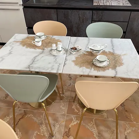 Couette-café Natura 3*