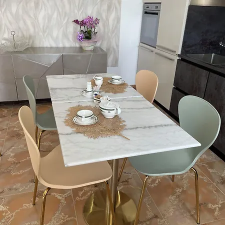 Bed & Breakfast Natura