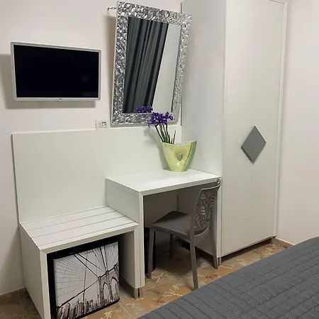 Natura Bed & Breakfast Spilamberto