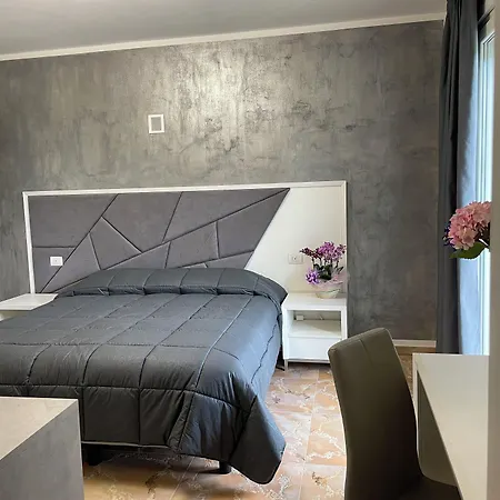 Couette-café Natura Spilamberto