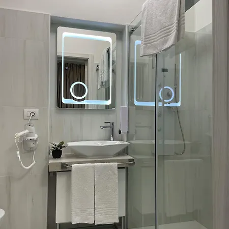 Natura Couette-café Spilamberto