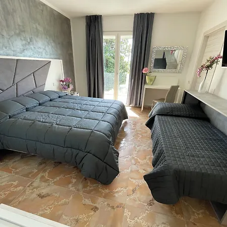 Natura Couette-café Spilamberto