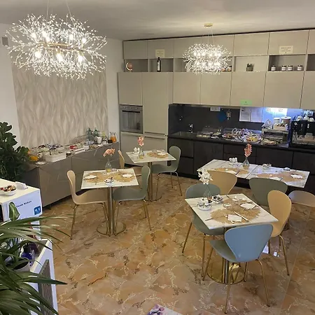 Bed & Breakfast Natura Spilamberto