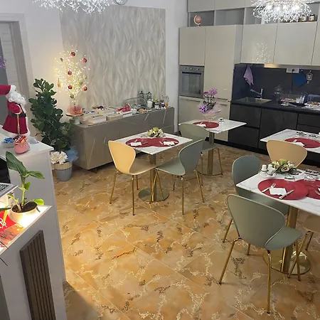 Bed & Breakfast Natura 3*
