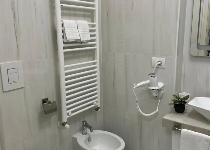 Natura فندق مبيت وإفطار