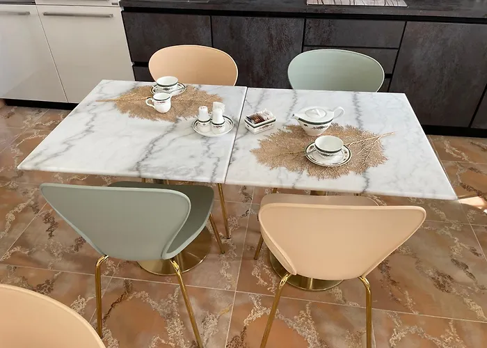 فندق مبيت وإفطار Natura سبيلامبيرتو