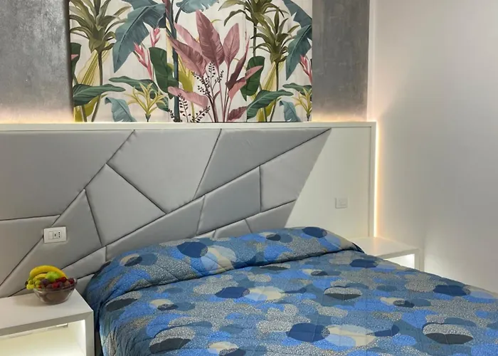 فندق مبيت وإفطار Natura سبيلامبيرتو