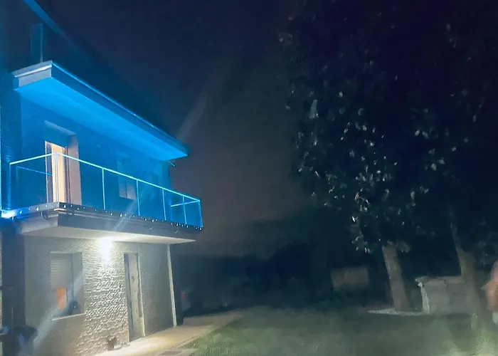 فندق مبيت وإفطار Natura