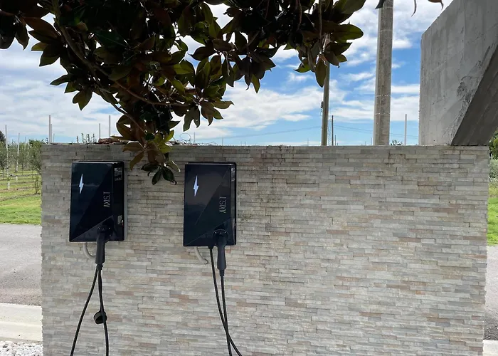 فندق مبيت وإفطار Natura