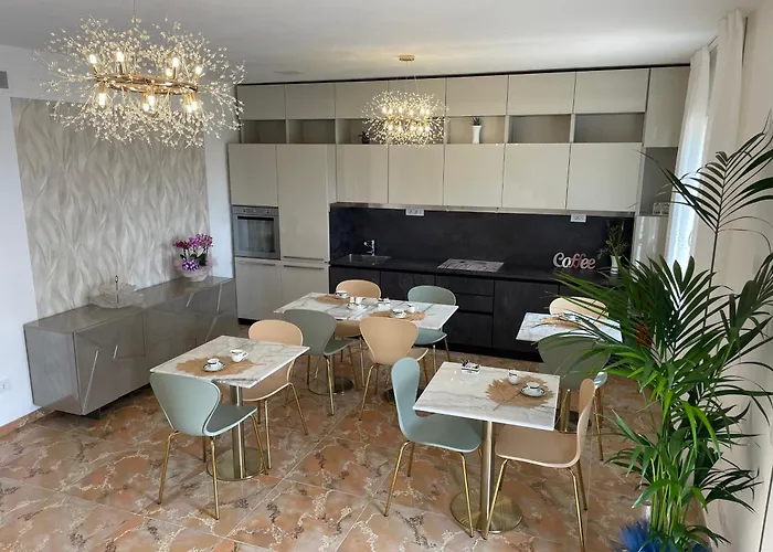 فندق مبيت وإفطار Natura