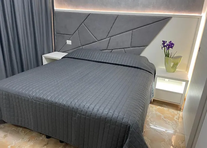 Natura فندق مبيت وإفطار 3*