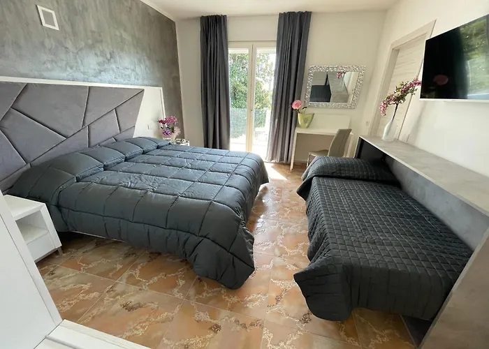 Natura سبيلامبيرتو