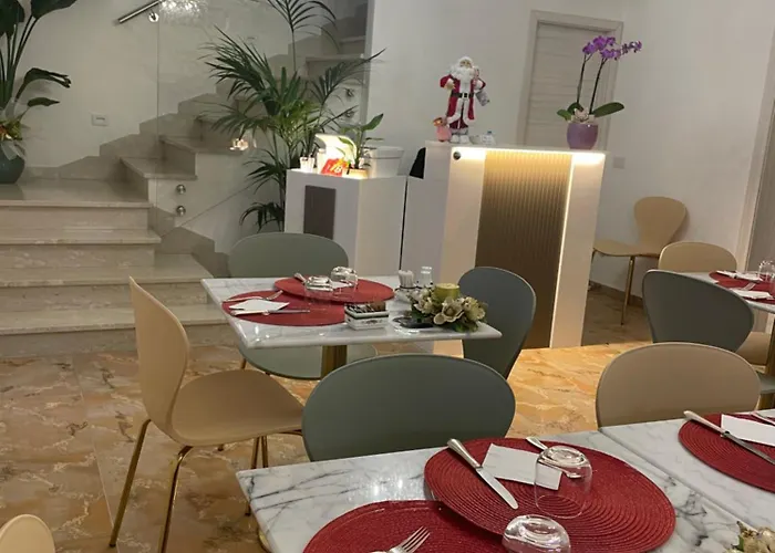 فندق مبيت وإفطار Natura 3*