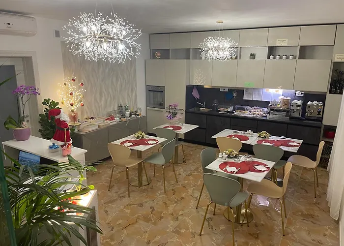 Natura فندق مبيت وإفطار