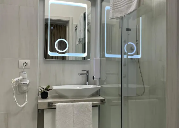 فندق مبيت وإفطار Natura 3*