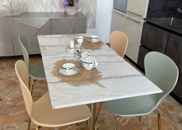 فندق مبيت وإفطار Natura