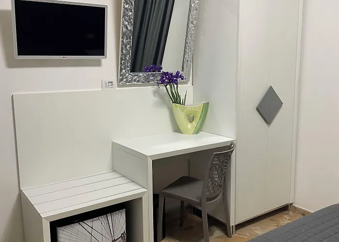 Natura فندق مبيت وإفطار سبيلامبيرتو