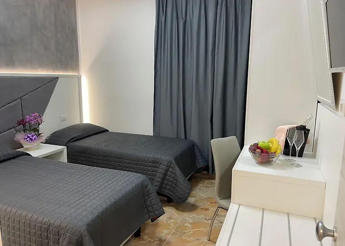 Natura فندق مبيت وإفطار 3*